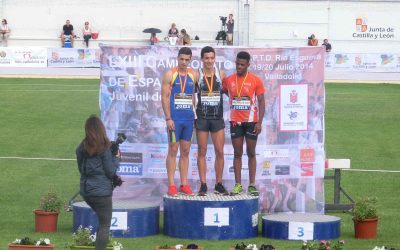 Campeonato de España Juvenil