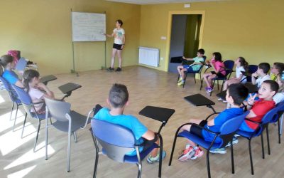 Fotos Miércoles tarde. Sesión al aire libre de triple, disco y salidas.