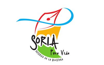 El Club Soria “Pura Vida” (Ciudad candidata reserva de la biosfera) se presenta en sociedad