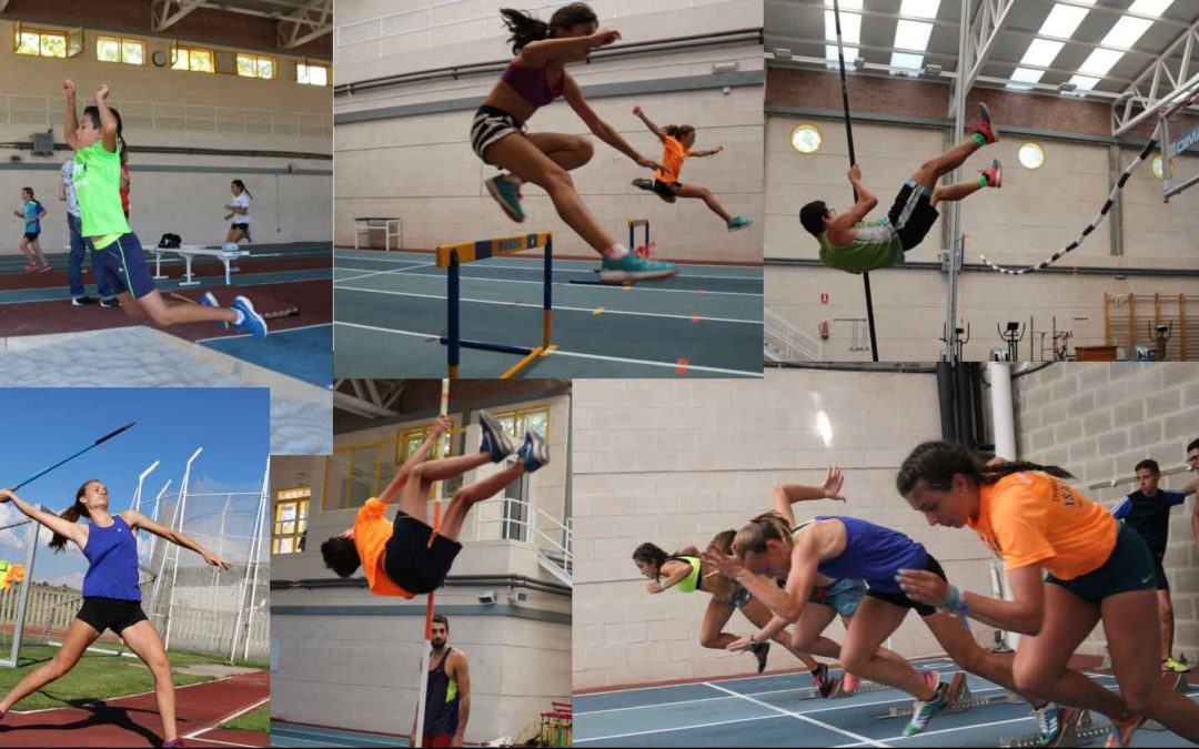 INSCRIPCION ESCUELAS DEPORTIVAS 2025/2026